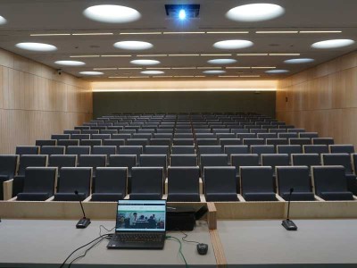 Sala d'Actes