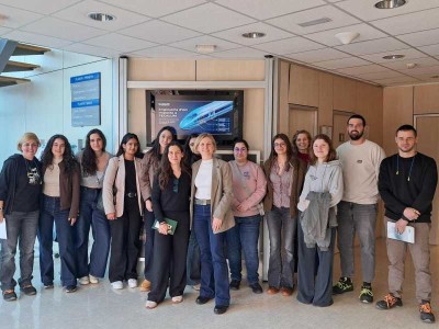 Visita Tecalum