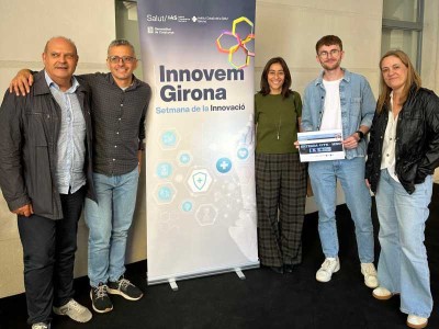 Setmana de la Innovació