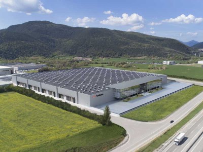 Empresa Tavil