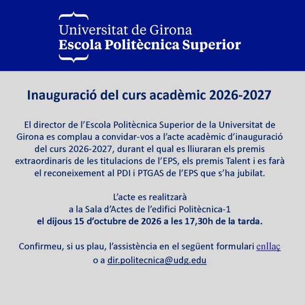Invitació