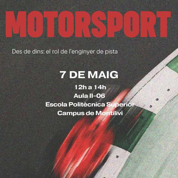 Motorsport