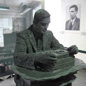 Alan Turing