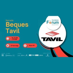 Xerrada Beques Tavil