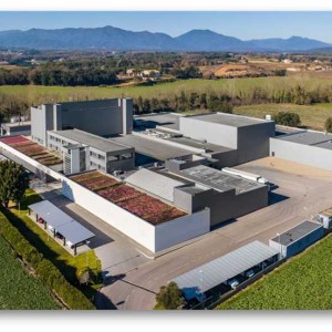 Sant Dalmai Food Company