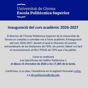Invitació