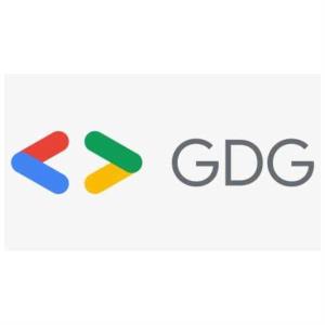 Logo Google Developer Student Cub