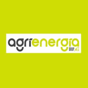 Logo agrienergia