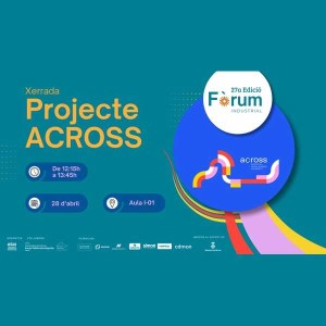 Xerrada Projecte ACROSS