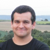 Martí Espigulé Vallmajó 