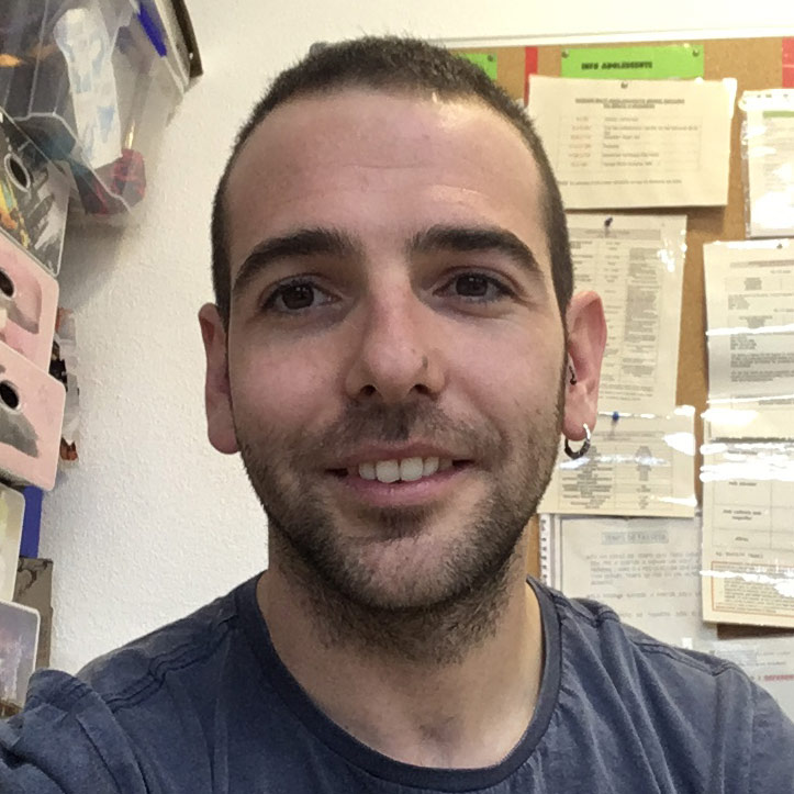 Oriol Calbet Montcusí