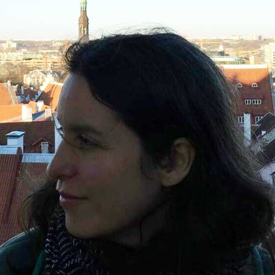 Ana Lucía Cárdenas