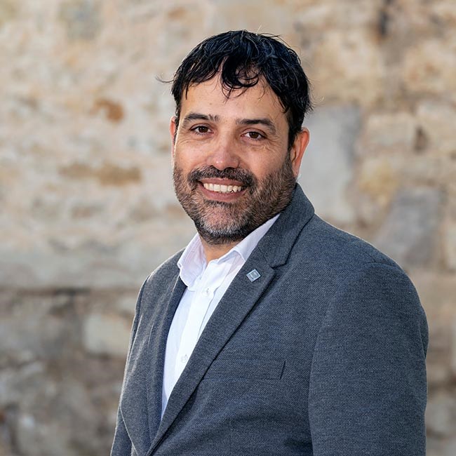 Vicerector d’Estudiants