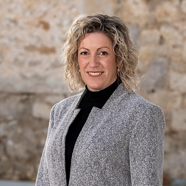 Vicerectora de Benestar, Inclusió i Gènere