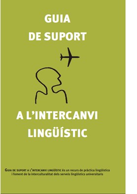 Guia de suport a l'intercanvi lingüístic