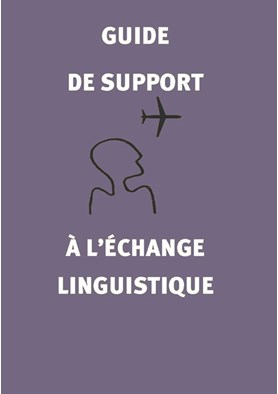 Guide de support à l'échange linguistique