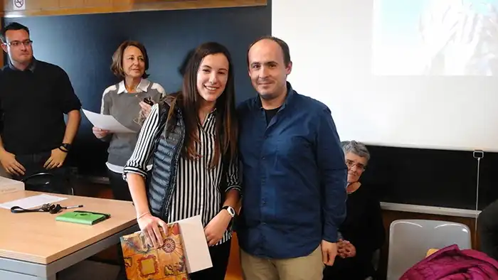 Mariona Planella