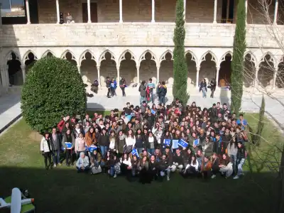 V Olimpiada