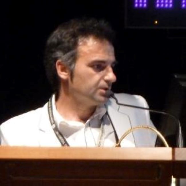 Fotografía de Doctor BARBETA SOLA, GABRIEL