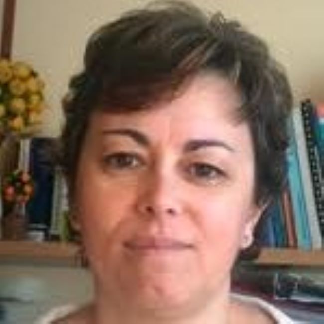 Fotografía de Doctora GIFRA BASSO, ESTER