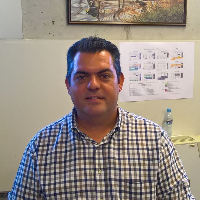 Fotografía de Señor VALENTÍ SANTIAGO, JAUME