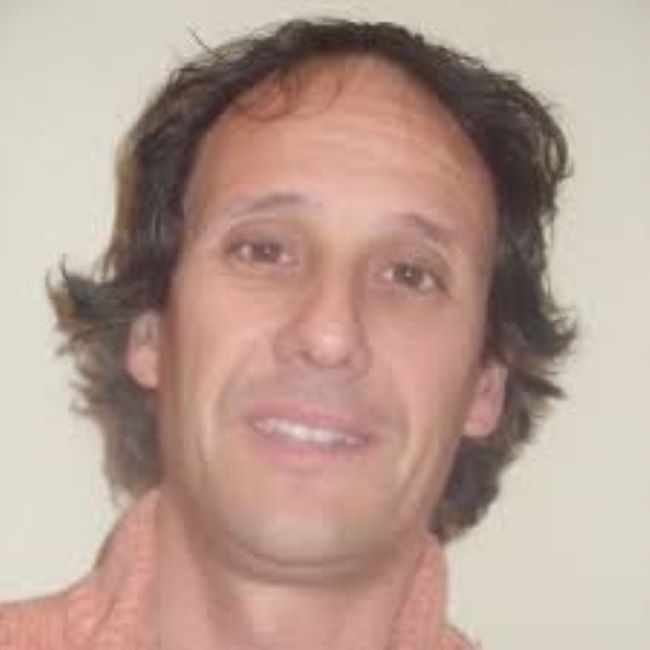 Fotografía de Señor SOLER BUSQUETS, JORDI