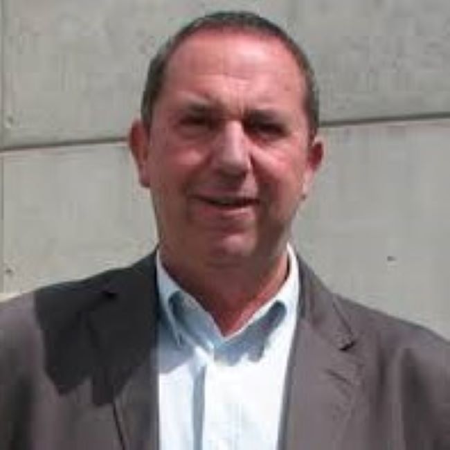 Fotografía de Doctor REIXACH COROMINAS, RAFAEL