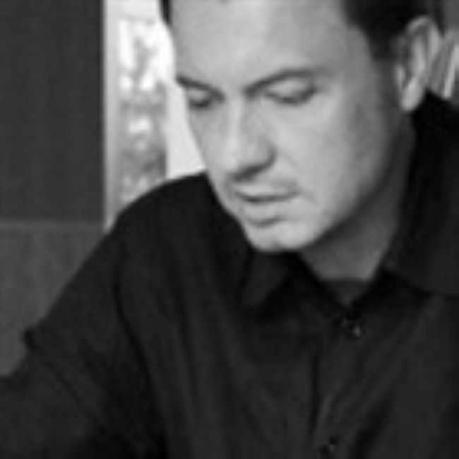 Fotografía de Señor CARRETE BORRAS, JOSEP