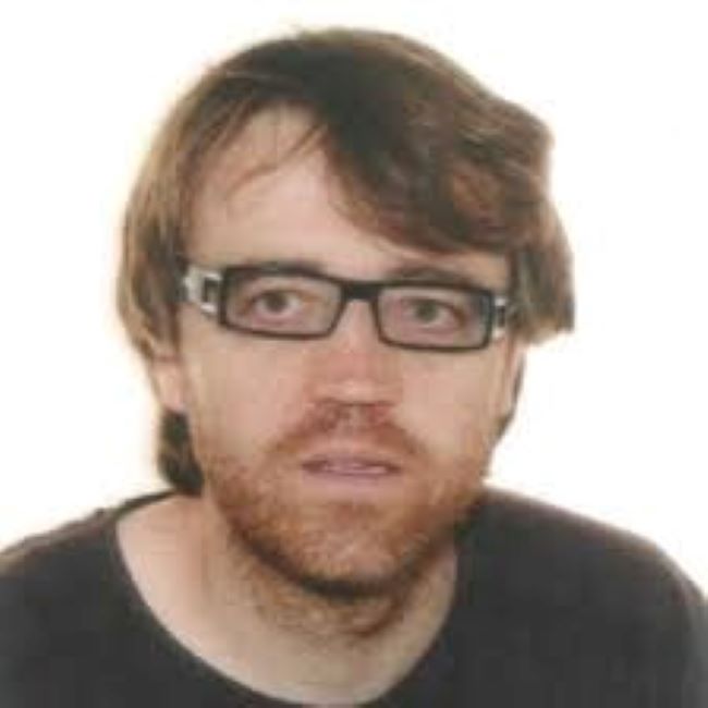 Fotografía de Señor BORRAS BERNADO, JAUME