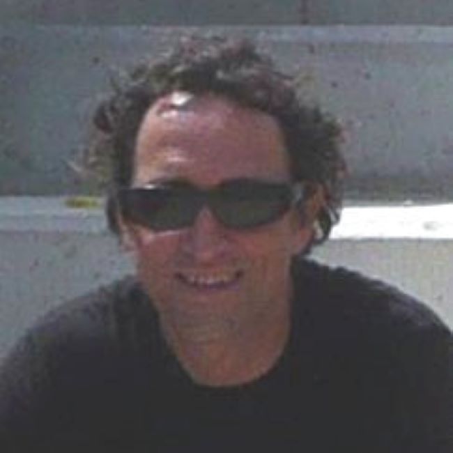 Fotografía de Señor HIDALGO TANE, JORDI