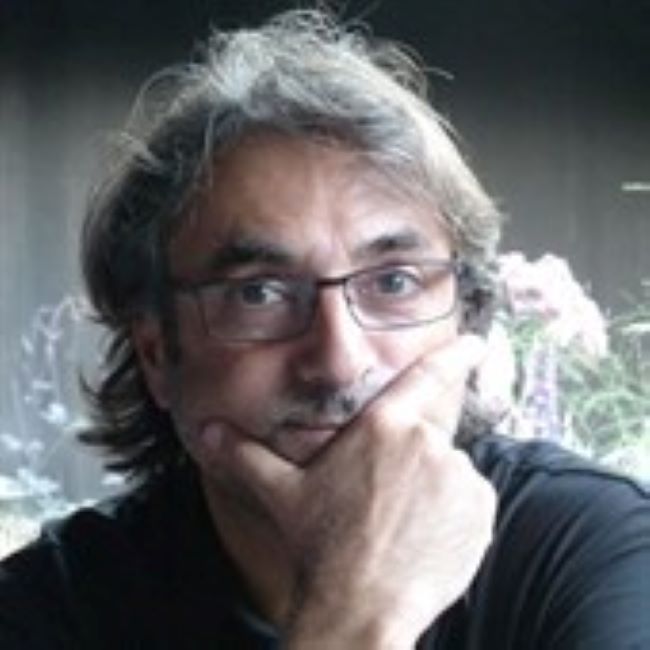 Fotografía de Señor COFAN AMIEL, CAMILO