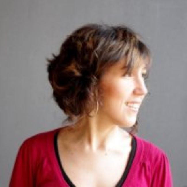 Fotografía de Señora CARRASCO BONET, MARTA