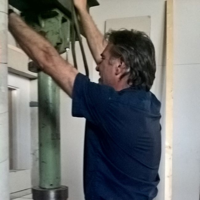 Fotografía de Señor BELLVEHI CASADELLA, PERE