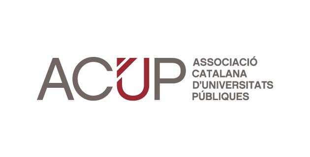 Asociación Catalana de Universidades Públicas
