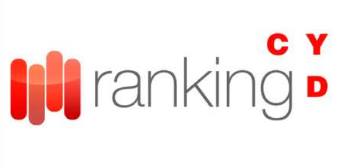 logo ranking CYD