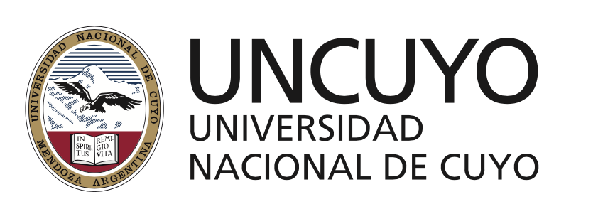 UNCUYO Universidad Nacional de Cuyo