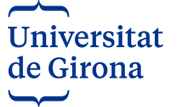 University of Girona logo