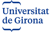 Logo universitat de Girona
