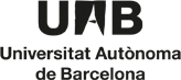 Logotip Universitat Autònoma de Barcelona