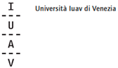 Logotip Universitat de Venezia