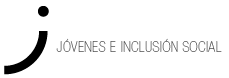 logotip jovenes inclusion