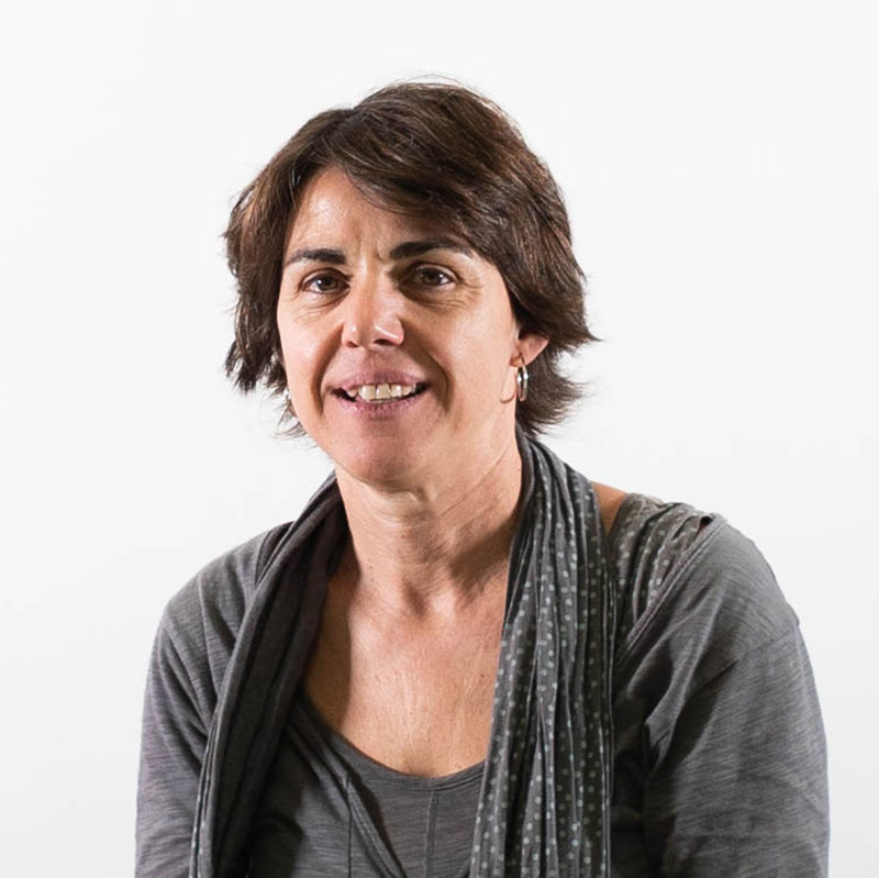 Fotografía de Dra. Glòria Oliveras