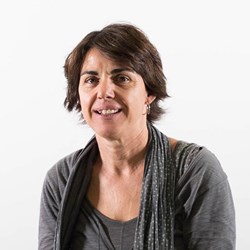 Photograph of Dr. Glòria Oliveras
