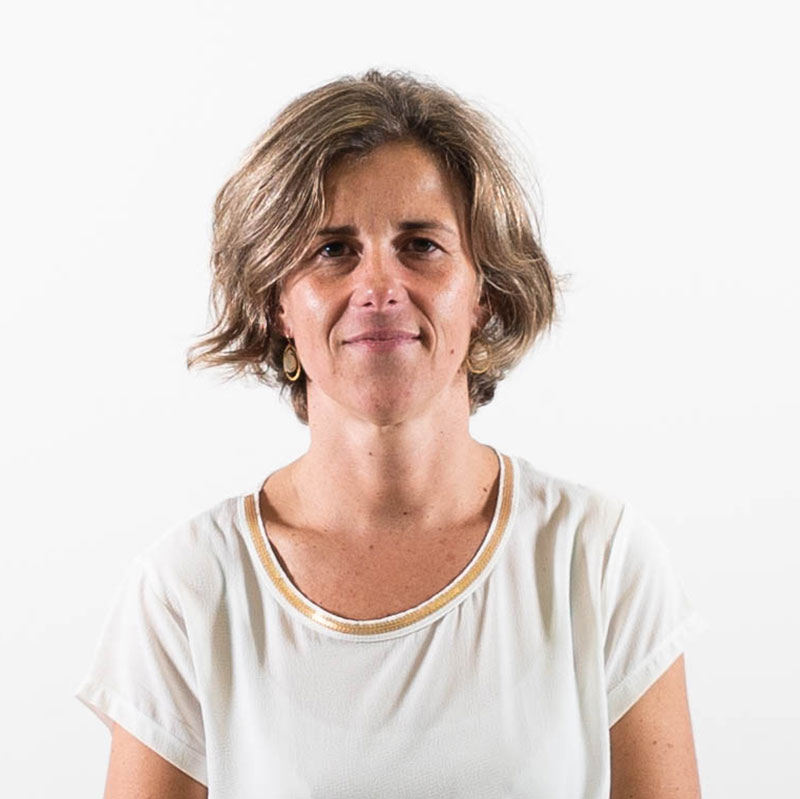 Fotografía de Dra. Ruth Porta