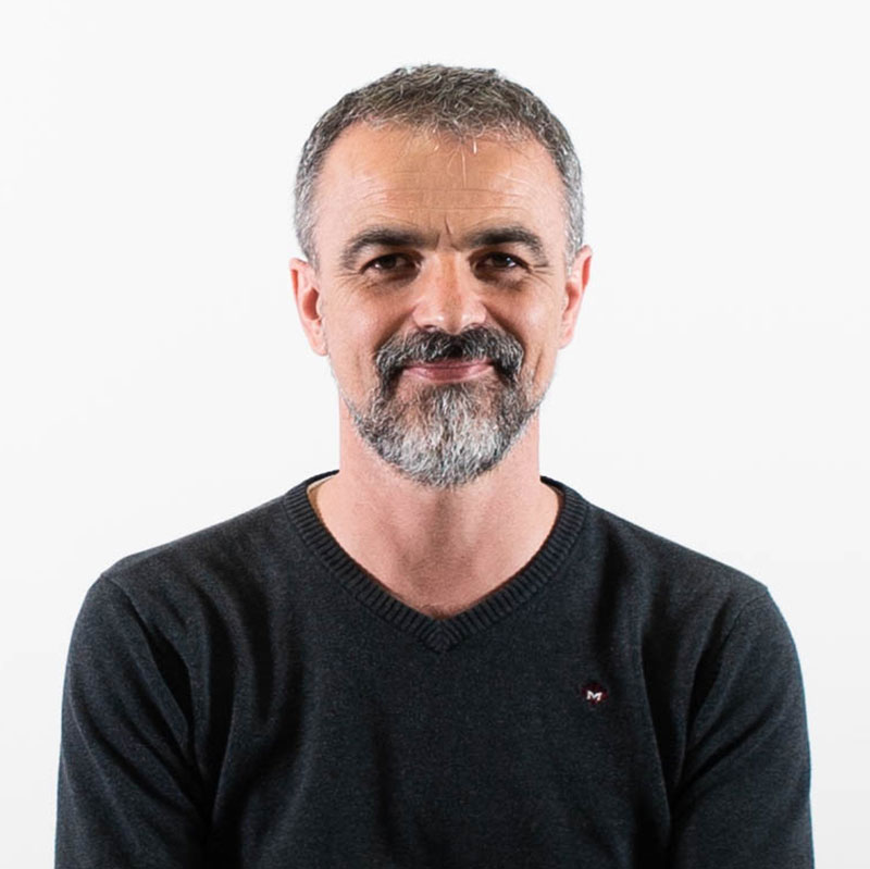 Fotografía de Ferran Pérez