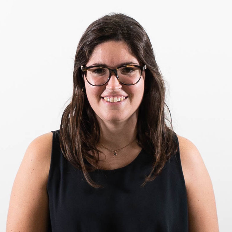 Fotografía de Ariadna Roqué