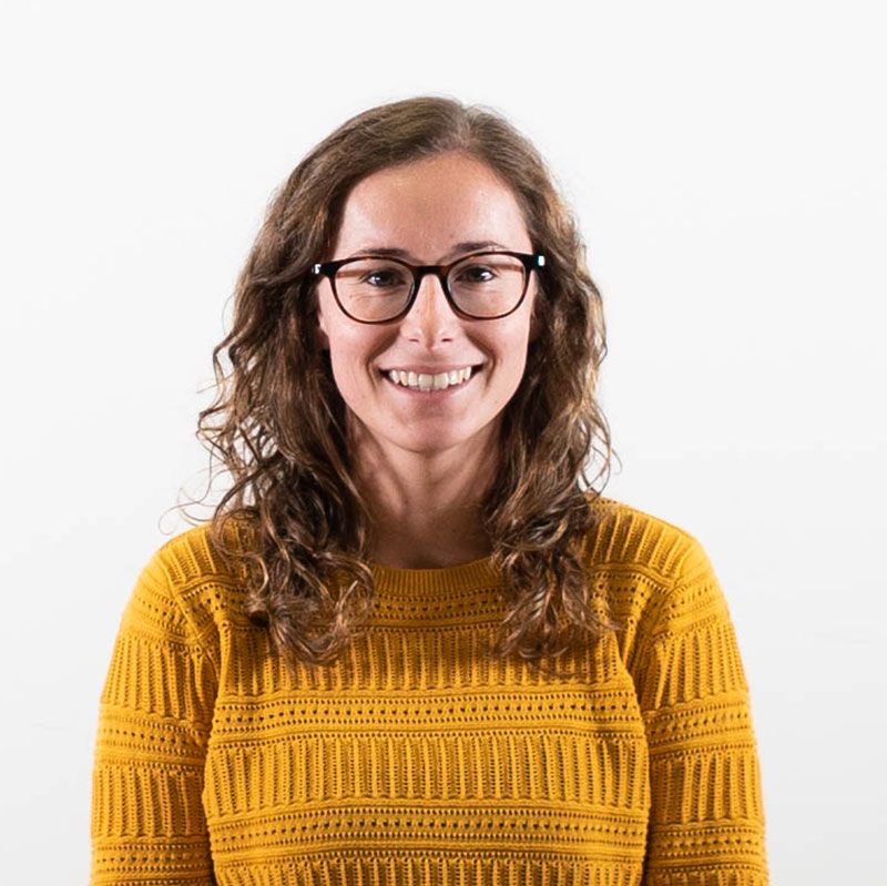 Fotografía de Dra. Emma Polonio