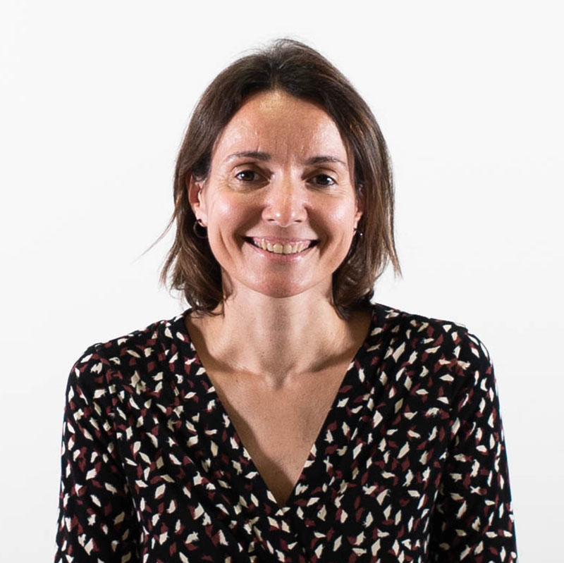 Fotografía de Dra. Gemma Viñas