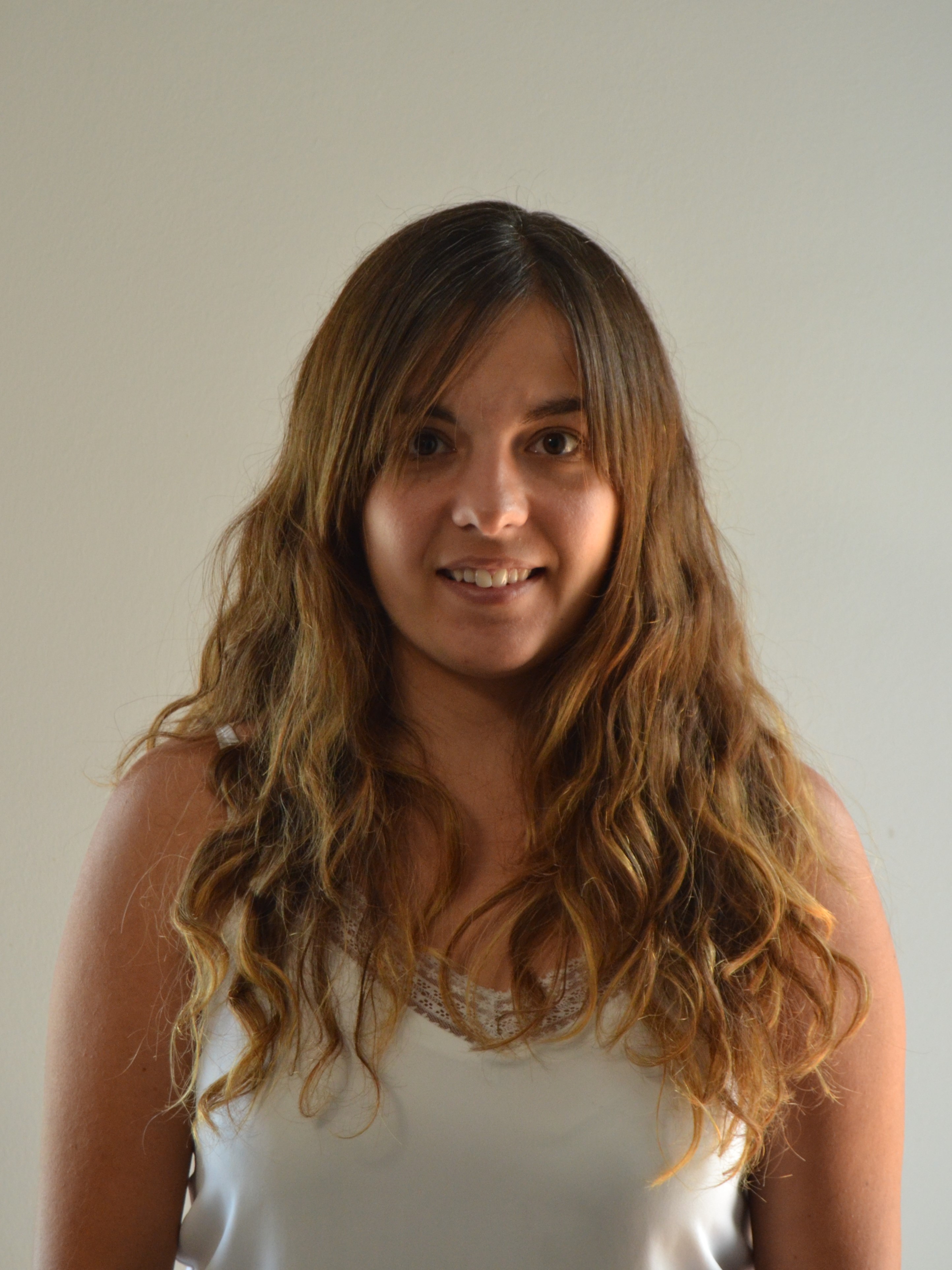 Fotografia de Isabel Bagudanch