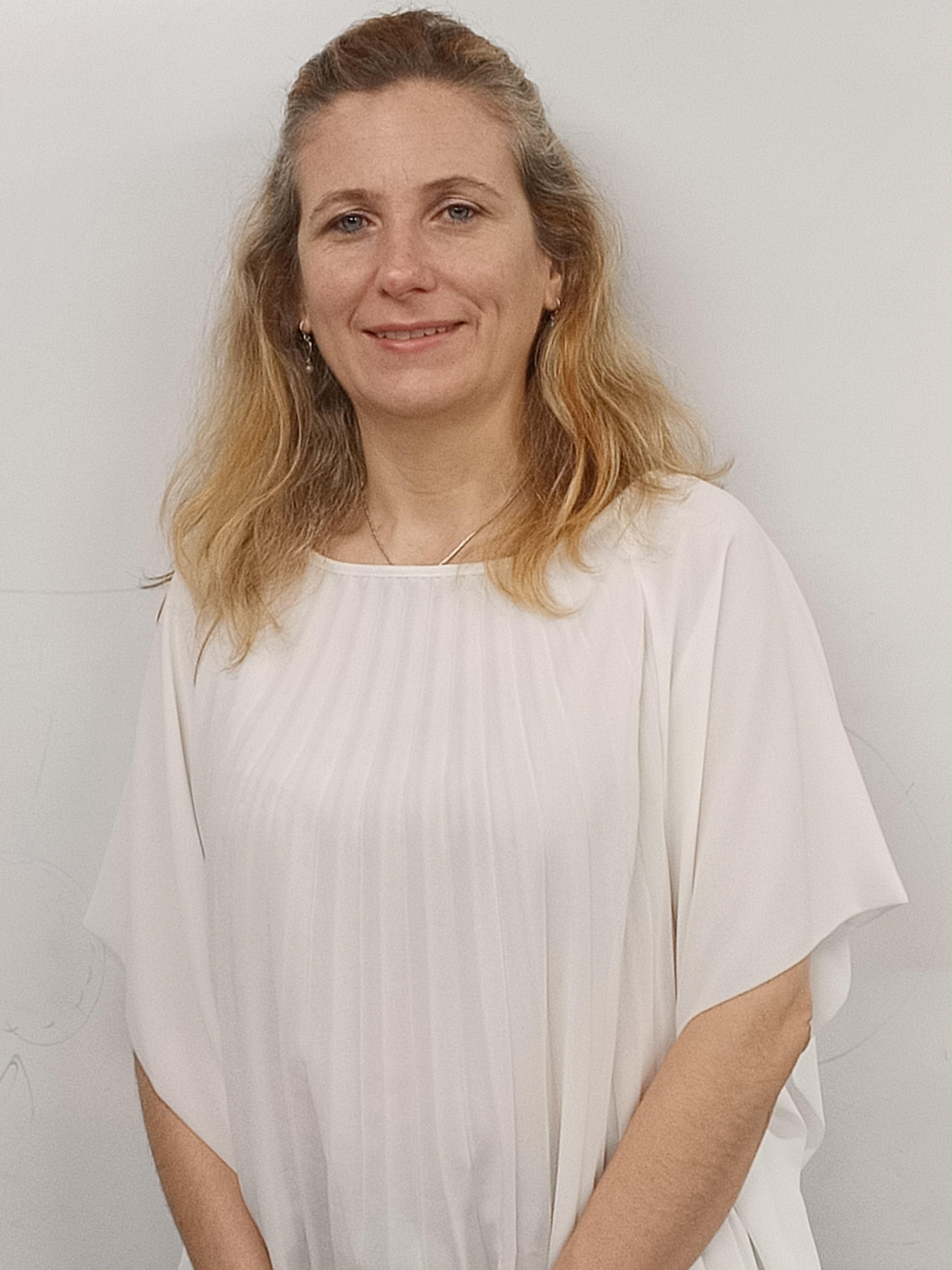  Fotografia de M. Luisa Garcia-Romeu